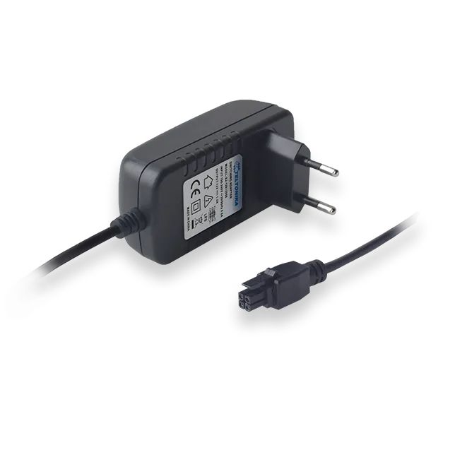 Teltonika EU power supply, 18W