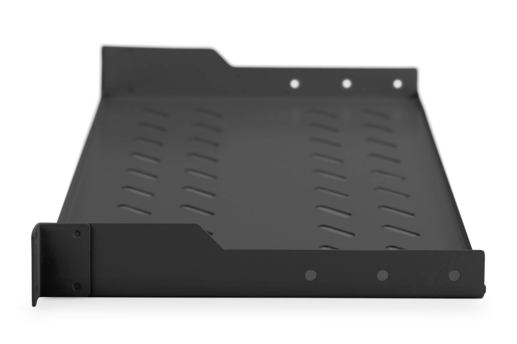Digitus Shelf for Fixed Installation in 483 mm (19 ) Cabinets