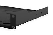 Digitus Shelf for Fixed Installation in 483 mm (19 ) Cabinets