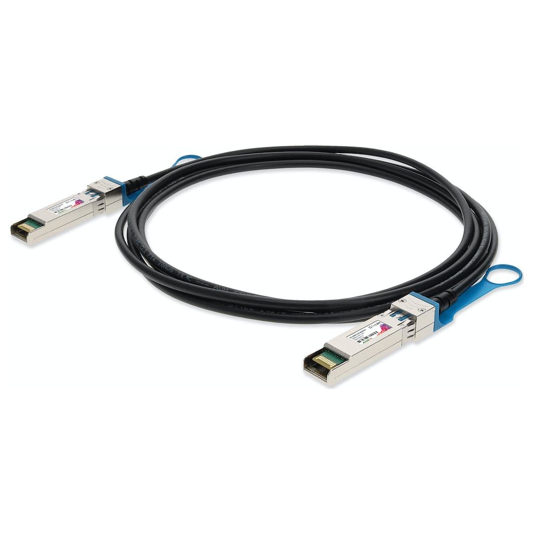 SFP-H10GB-CU1M-C - 1 m - SFP+ - SFP+