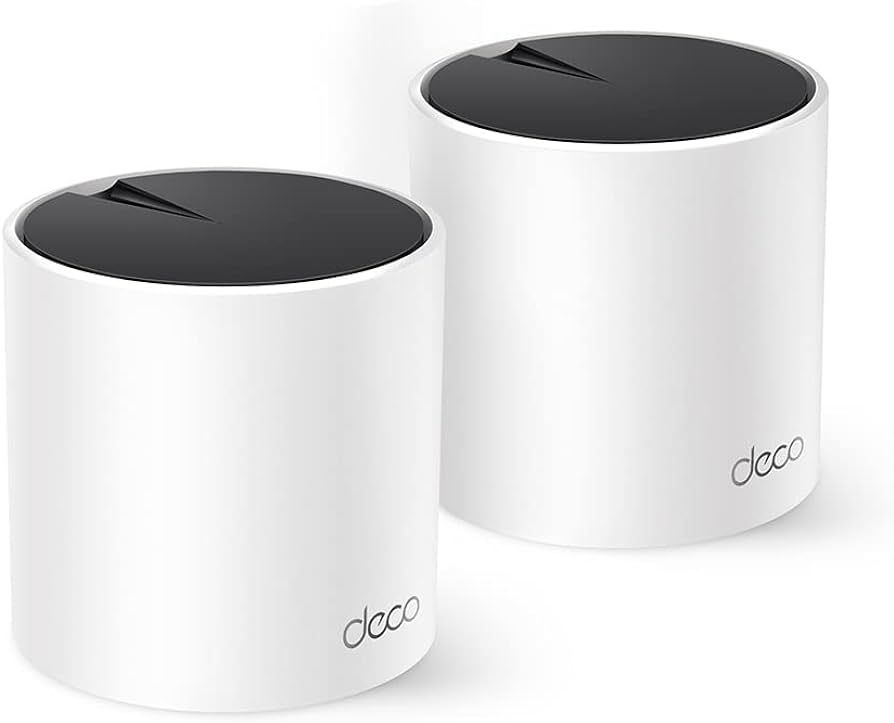 Router wireless TP-Link DECO X55(2-PACK)