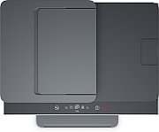 Imprimanta multifunctionala inkjet color HP Smart Tank 7605, A4, duplex, ADF, USB 2.0, Wi-Fi, 15 ppm negru, 9 ppm color