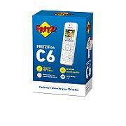 FRITZ!Fon C6 Edition International