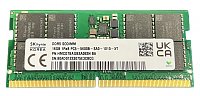 Hynix 16GB DDR5 SODIMM 5600MHz 1Rx8