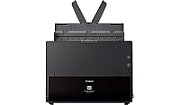 Canon imageFORMULA DR-C225 II ADF + Manual feed scanner 600 x 600 DPI A4 Black
