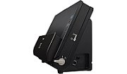 Canon imageFORMULA DR-C225 II ADF + Manual feed scanner 600 x 600 DPI A4 Black