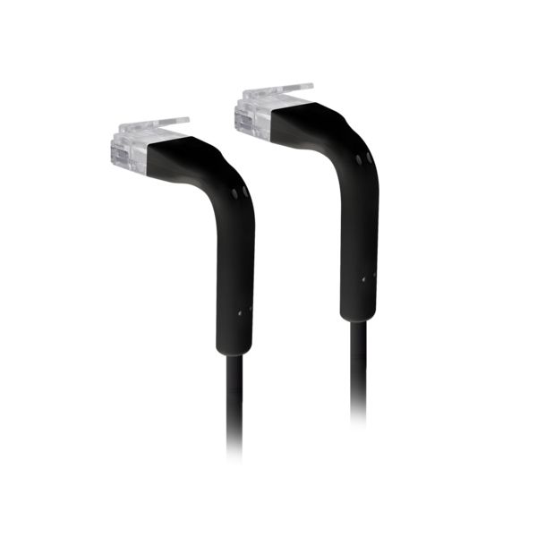 UbiQuiti UniFi Ethernet Patch Cable (U-CABLE-PATCH-RJ45-BK)