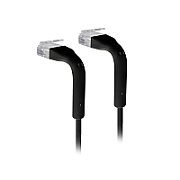 UbiQuiti UniFi Ethernet Patch Cable (U-CABLE-PATCH-1M-RJ45-BK)