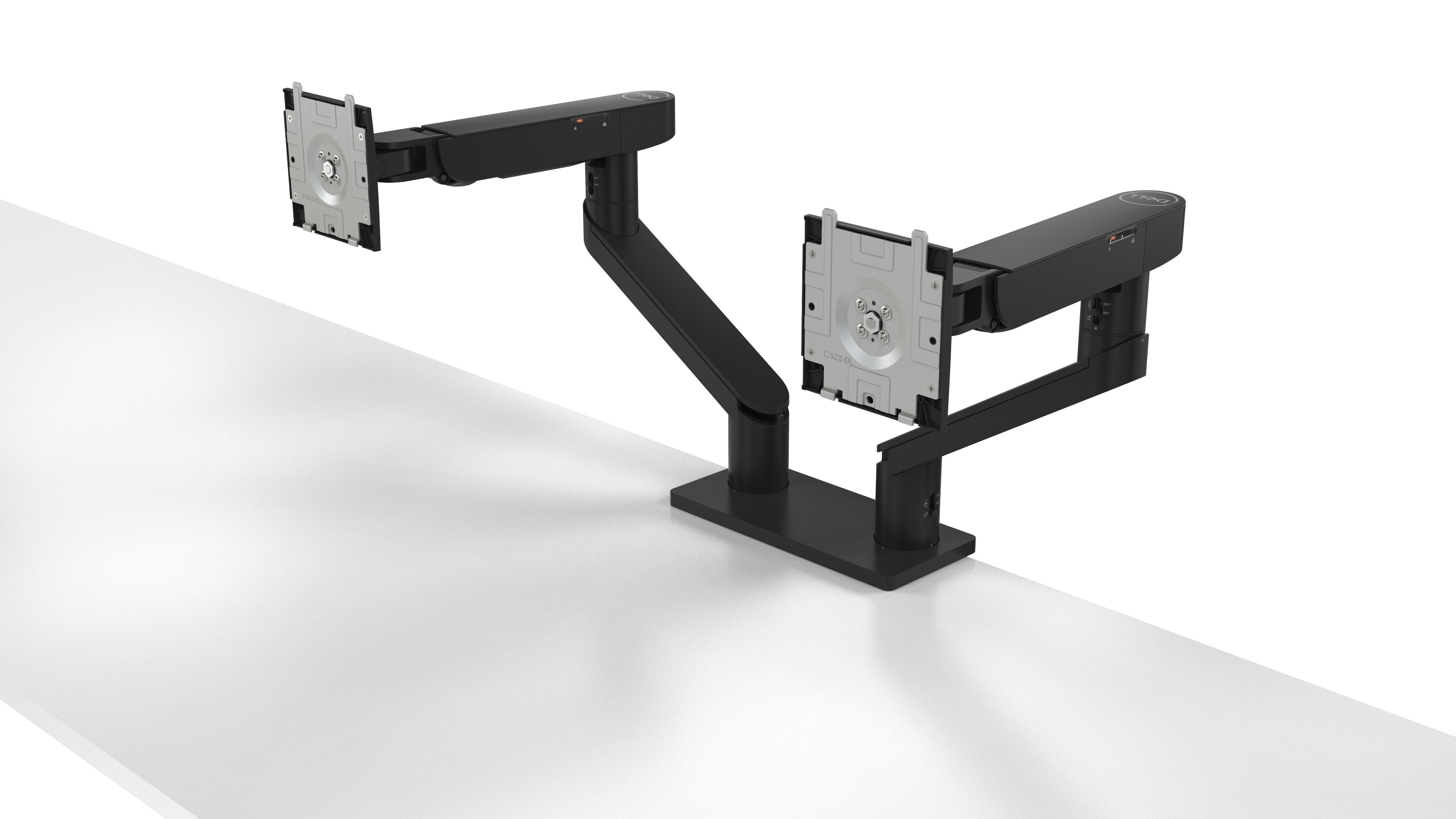 DELL MDA20 68,6 cm (27 ) Negru