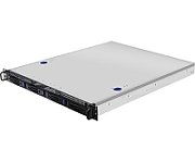 Server ASRock 1U4LW-B650/2L2T, Rack 1U, fara procesor, AMD socket AM5 max 170 W, fara memorie, 4 x LFF, Fara, 400 W