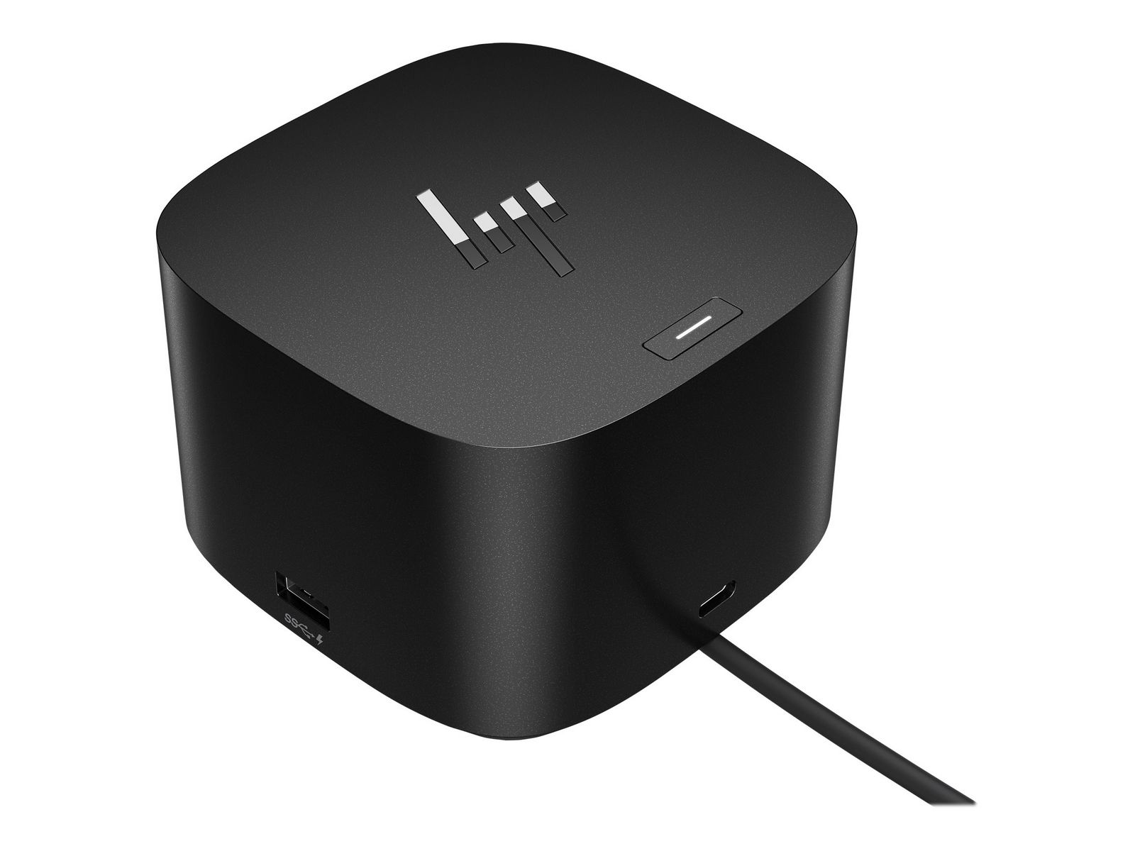 HP Sistem de andocare Thunderbolt G4 de 280 W cu cablu combinat
