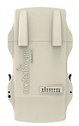 Mikrotik NetMetal 5 Power over Ethernet (PoE) Suport