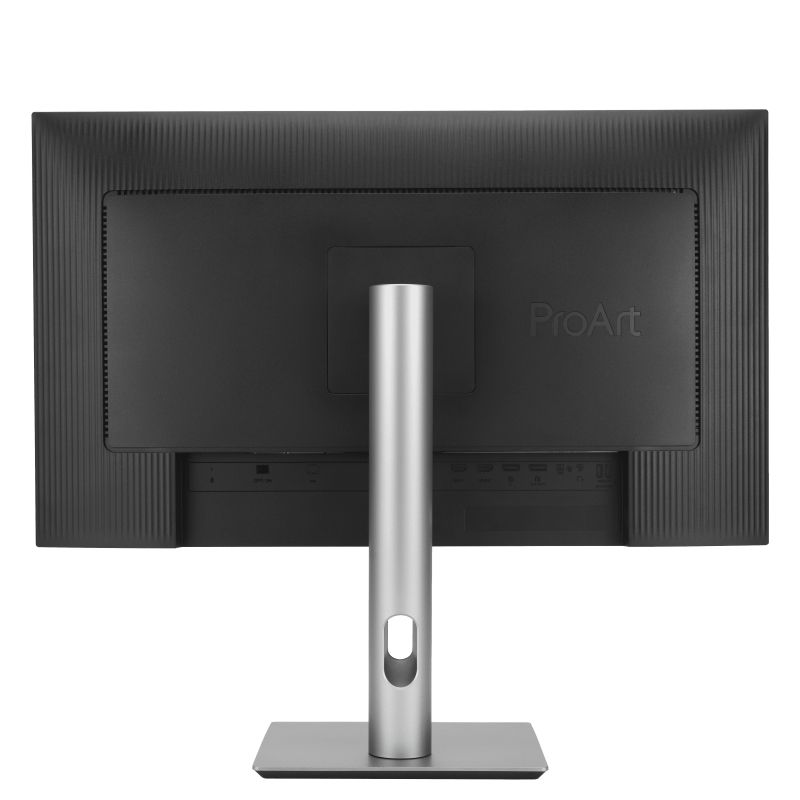 Monitor 27 inch LED ASUS ProArt PA279CRV 3840 x 2160 pixeli, 60 Hz, 5 ms, Negru