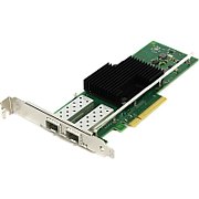 Intel X710DA2 card de rețea Intern Fibră 10000 Mbit/s