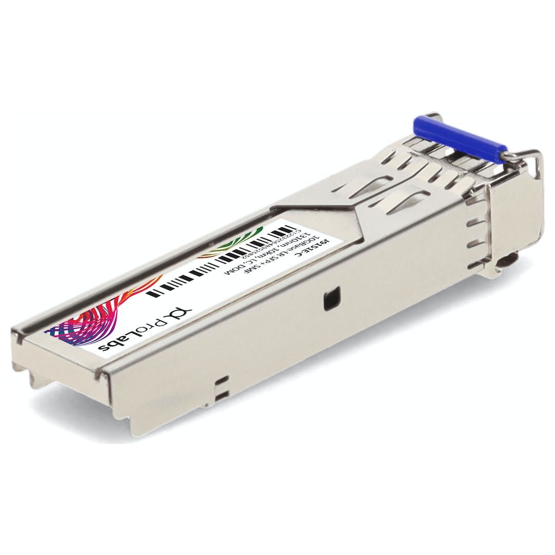Hewlett Packard Enterprise J9151E module de emisie-recepție pentru rețele Fibră optică 10000 Mbit/s SFP+