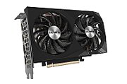 Placa video GIGABYTE GeForce RTX 3050 WINDFORCE OC V2 8 GB GDDR6 128 bit