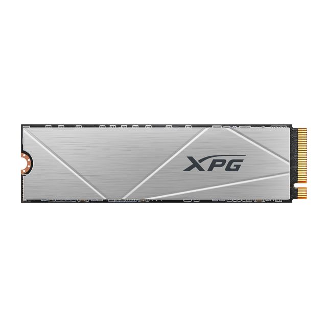 SSD ADATA XPG Gammix S60 2 TB PCIe 4.0 x4 M.2 2280