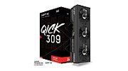 Memorie Kingston FURY Beast 8 GB DDR4 3200 MHz CL16, XMP 2.0, Negru, RGB