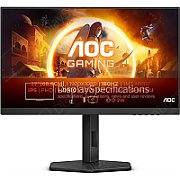 Monitor 27 inch AOC 27G4X 1920 x 1080 pixeli, 180 Hz