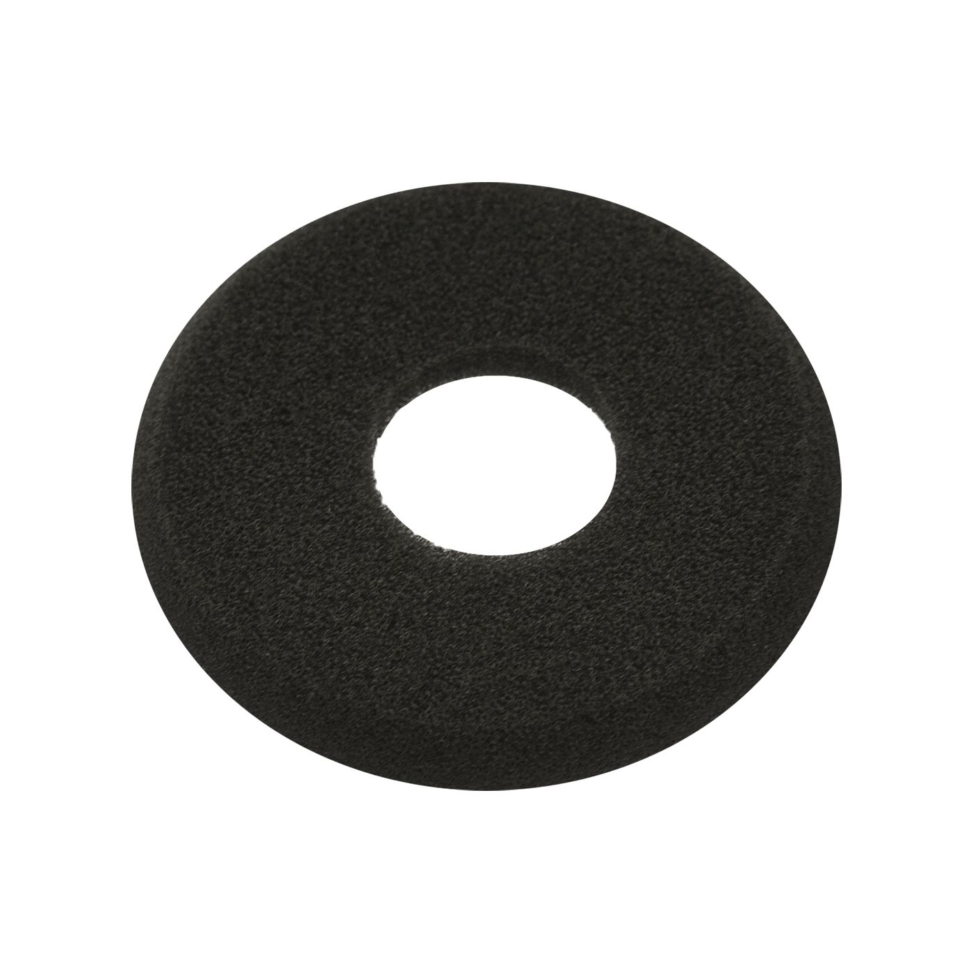 Jabra 14101-04 perne cu boxe Spumă Negru 10 buc.