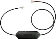 Jabra 14201-43 accesorii pentru căști Adaptor EHS