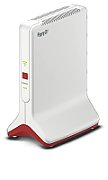 FRITZ!Repeater 6000 6000 Mbit/s Alb