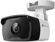 TP-Link Camera IR de supraveghere Bullet pentru exterior VIGI
C320I(4MM), Senzor imagine: CMOS 1/3  , Lentila 2.8mm, F2.2,
Weatherproof: IP67, Infrarosu: 30m, Unghi vizualizare:Diagonal FOV: 106.5°, ,
, Rezolutie maxima: 2 MPX, 1920 × 1080, Dimensiuni:174 ×
74 × 71 mm, Interfata: 1 RJ45 10/100M