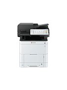 Imprimanta multifunctionala laser color Kyocera MA3500cix, A4, duplex, ADF, USB 2.0, 35 ppm negru, 35 ppm color