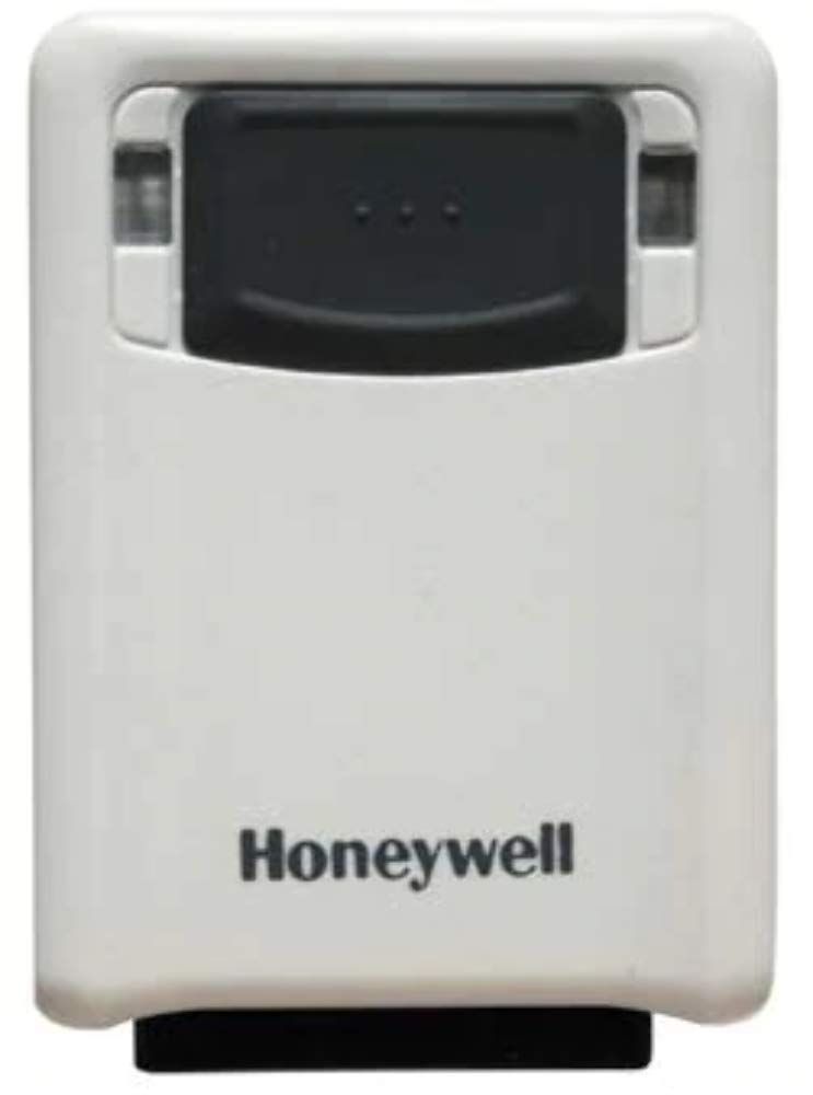Honeywell 3320g, 2D, multi-IF, kit (USB), light grey