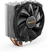 COOLER be quiet! Shadow Rock Slim 2,  BK032  (timbru verde 2 lei)