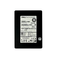 SSD server Micron 5400 PRO (DELL) 480 GB, 2.5 inch, SATA 6G, 3D TLC, 1.0 DWPD, Unavailable