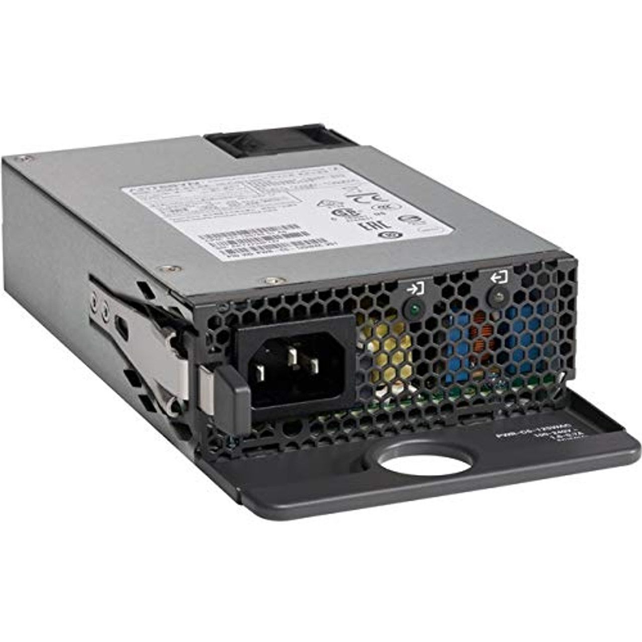 Cisco PWR-C5-125WAC= componente ale switch-ului de rețea Sursă de alimentare