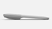 Microsoft ARC TOUCH MOUSE BLUETOOTH PERP mouse-uri Ambidextru Blue Trace 1000 DPI
