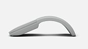 Microsoft ARC TOUCH MOUSE BLUETOOTH PERP mouse-uri Ambidextru Blue Trace 1000 DPI