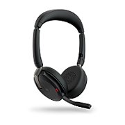 Jabra Evolve2 65 Flex, Link380c MS Stereo WLC