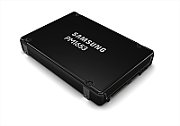 SSD server Samsung PM1653 7.68 TB, 2.5 inch, SAS 24G, V-NAND TLC, 1.0 DWPD
