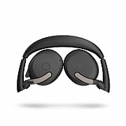 Jabra Evolve2 65 Flex, Link380a UC Stereo WLC