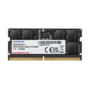 Memorie laptop ADATA AD5S560016G-S 16 GB DDR5 5600 MHz CL46