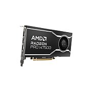 Placa video AMD Radeon Pro W7500 8 GB GDDR6 128 bit