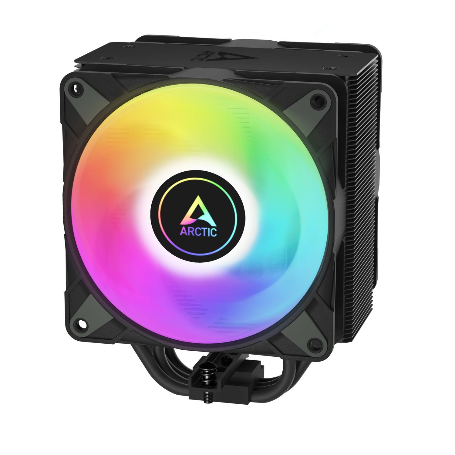 Cooler procesor ARCTIC Freezer 36 ARGB Black