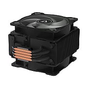 Cooler procesor ARCTIC Freezer 36 ARGB Black