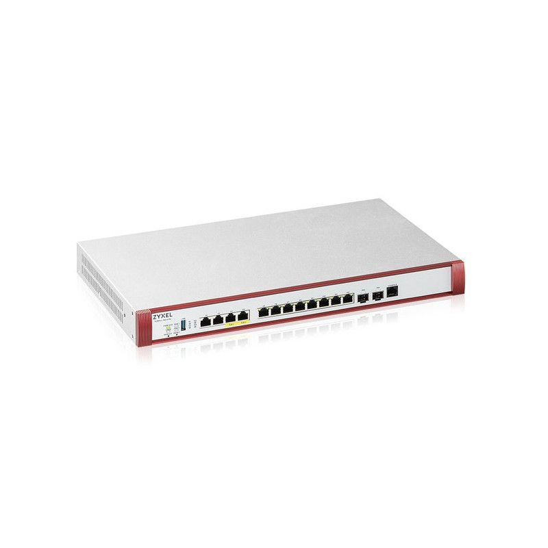 Firewall Zyxel USGFLEX100H-EU0102F
