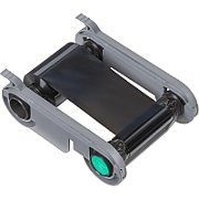 RIBBON BLACK 2000 PRINTS/ROLL PRIMACY 2