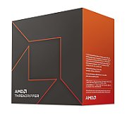 Desktop PC Custom AMD Threadripper Super Tower, AMD Ryzen Threadripper 7970X (32 C / 64 T, 4.0 GHz - 5.3 GHz, 160 MB cache, 350 W), 256 GB DDR5 ECC, 16 TB HDD + 6 TB SSD, Fara unitate optica, NVIDIA GeForce RTX 4090 24 GB, 1300 W, Fara sistem de operare
