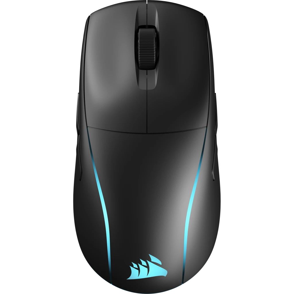 Mouse Gaming Corsair M75 WIRELESS LIGHTWEIGHT RGB NEGRU