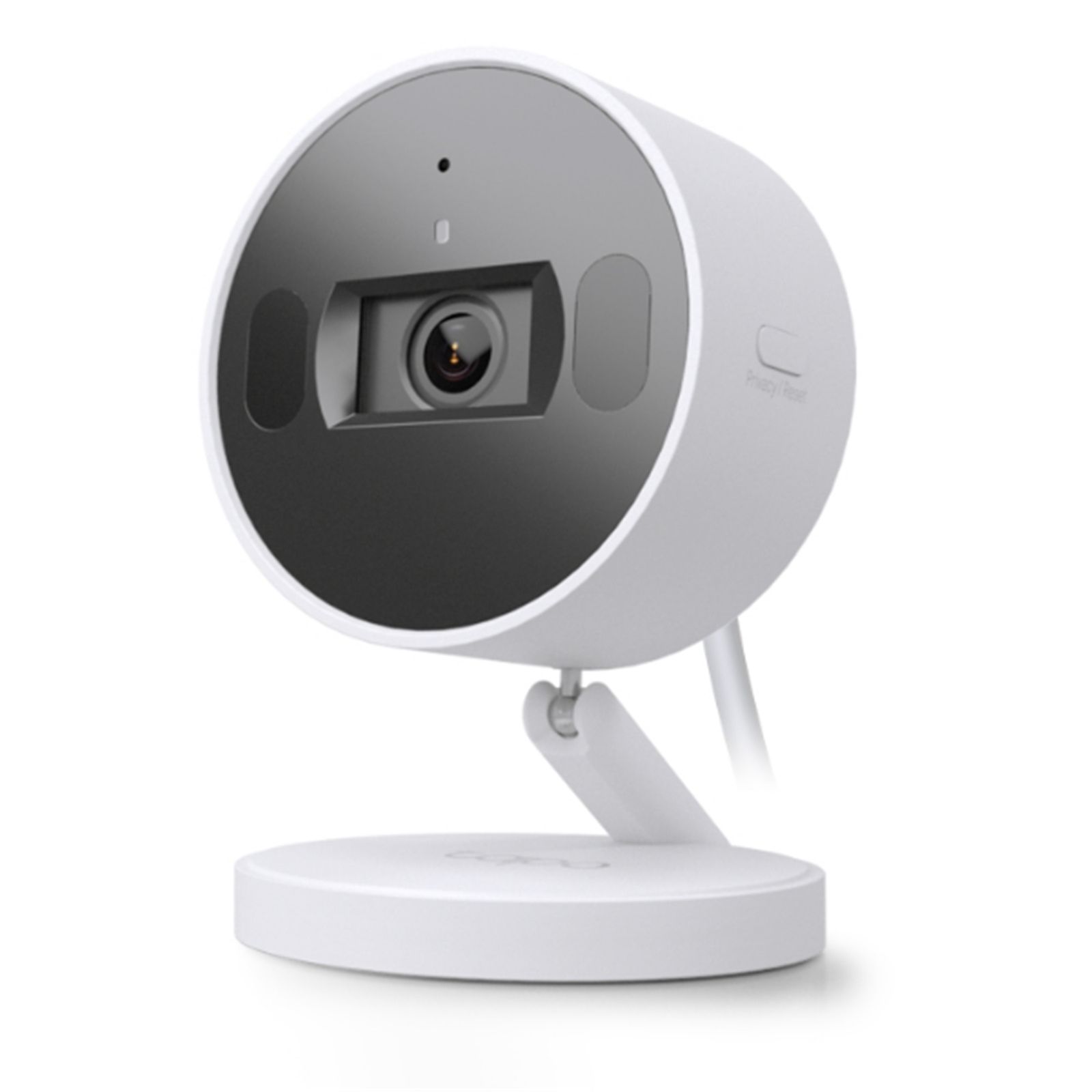 TP-LINK TAPO C125 Camera supravegere pentru interior cu obturator pentru confidentialitate, Senzor: CMOS 1/2.9”, Distanta focala: 2.45mm, 140°(pe diagonală), 120°(pe orizontală), 67°(pe verticală), IR 10m, 1×slot card MicroSD (de până la 512 GB), Rezolutie: 2K QHD 4MP (2560 × 1440 px), H.264