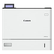 Imprimanta laser monocrom Canon LBP361dw, A4, duplex, USB 2.0, Wi-Fi, 61 ppm