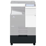 Cabinet universal Konica Minolta 9967004020 ,Negru ,Original (DK-513)
