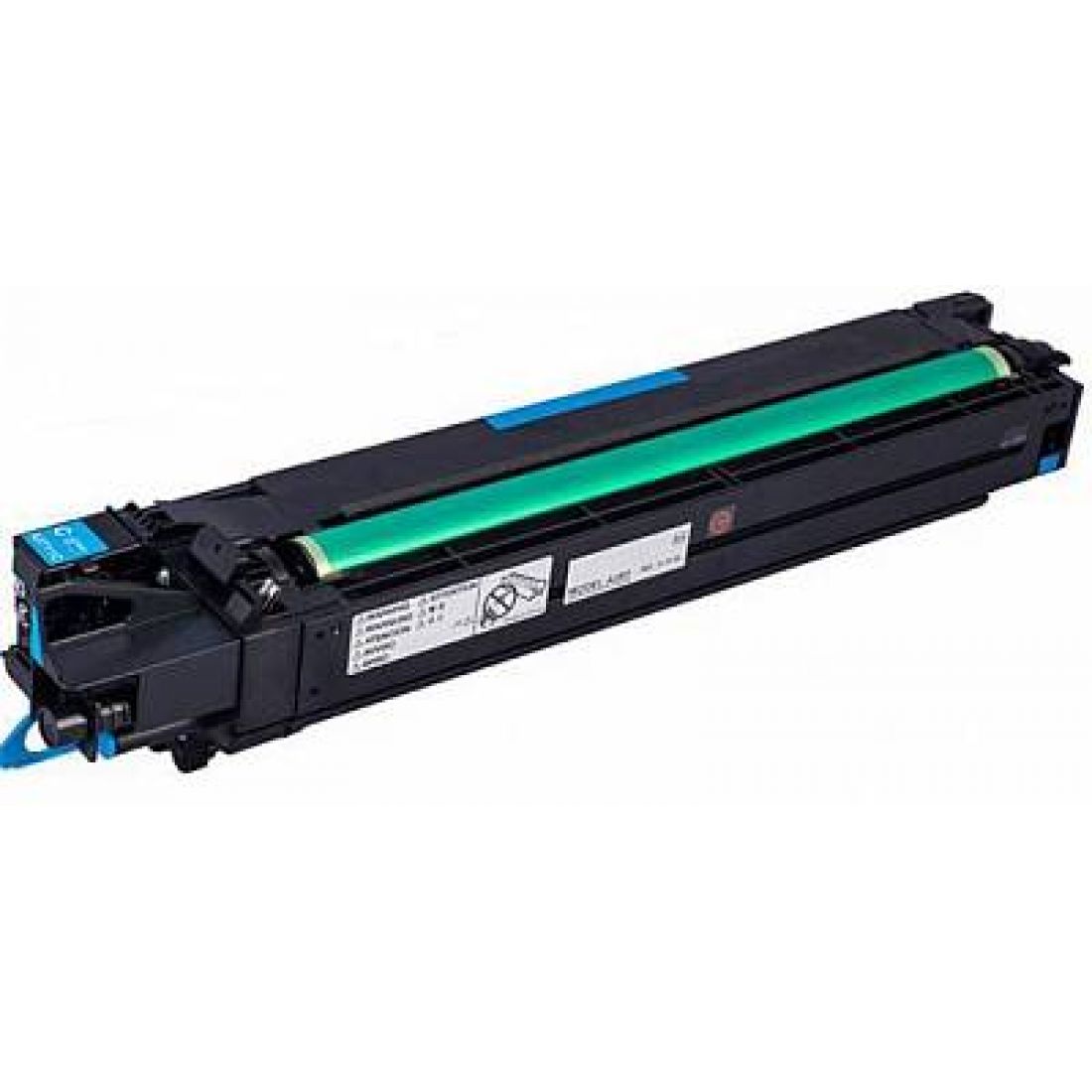 Unitate fixare imagine Konica Minolta ACVF0KD ,Albastru ,87 000 pagini ,Original (IU-217C)