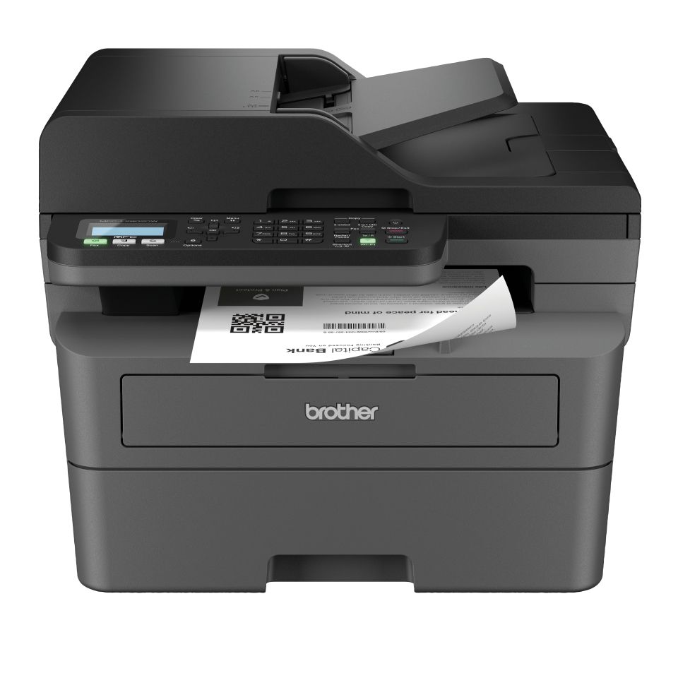 BROTHER MFCL2802DWYJ1 MFC LJ MONO A4